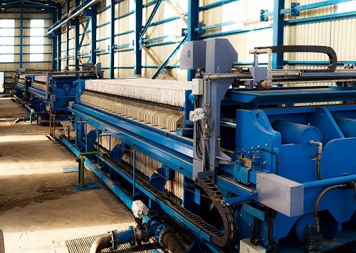 Dewatering 1